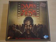 Dawn of the Zeds (3rd Edition) & alle drei Erweiterungen, deutsch - Obermichelbach