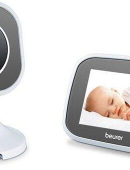 BEURER Video-Babyphone BY 110