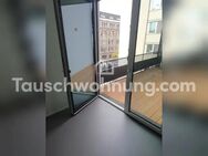 [TAUSCHWOHNUNG] Biete 3 Zimmer Neubau 2020 am Gleisdreieck Suche 3-4 Zimmer - Berlin