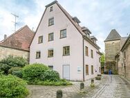 ++Investoren aufgepasst: Wohn-/Geschäftshaus in Ochsenfurt zvk.++ - Ochsenfurt