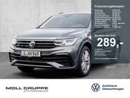 VW Tiguan Allspace R-Line 2.0 l TDI 4MOTION DSG - Düsseldorf