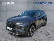 Hyundai Tucson, TREND ASSISTENZ-PAKET El, Jahr 2023 - Saalfeld (Saale)