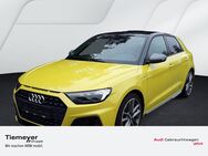 Audi A1, Sportback 40 TFSI 2x S LINE LM18, Jahr 2019 - Bochum