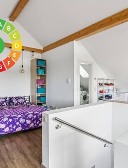 Weihnachten in Ihrem neuen Zuhause - Ihre energieeffiziente Doppelhaushälfte in Mannebach - Mannebach (Landkreis Trier-Saarburg)