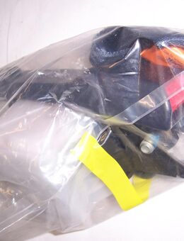 MB733160 Sicherheitsgurt, Sitz vorn rechts Mitsubishi Colt C50 - Hannover Vahrenwald-List