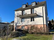 Traumlage am Wald: 1-3 Familienhaus, flexibel nutzbar, in der Sackgasse in Stuttgart-Dachswald! - Stuttgart