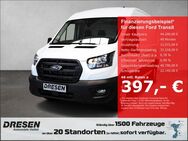 Ford Transit, 2.0 Kasten 350 L3 Trend Kastenwagen LKW Verkehrsschild-erkennung, Jahr 2024 - Bonn