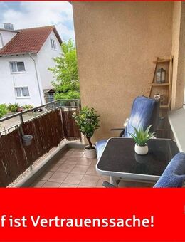 Oberkirch - Gemütlich mit praktischem Grundriss! - Oberkirch