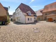 Ein Wohntraum mit Geschichte: Stilvolle 3-Zimmer-Wohnung (Denkmalschutz) im Herzen von Bönnigheim - Bönnigheim