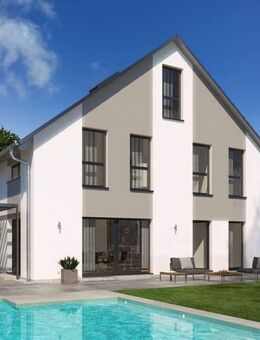 HÖCHSTER WOHNKOMFORT AUF 3 ETAGEN. - Gammertingen