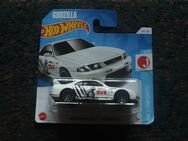 Hot Wheels - Godzilla Nissan Skyline GT-R Auto Sammlerauto - Weinheim Zentrum