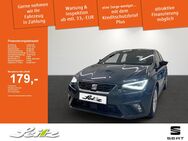 Seat Ibiza, 1.0 TSI FR, Jahr 2024 - Kempten (Allgäu)