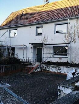 Zwei Häuser - Ein Objekt - Feilbingert