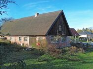 Ein Platz für Visionen im Herzen von Katschow - Dargen