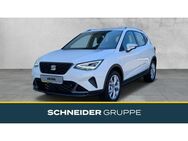 Seat Arona, 1.0 TSI FR, Jahr 2024 - Freiberg