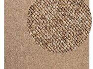 ELLE DECORATION Teppich Rocco, rechteckig, Höhe: 10 mm, Läufer, waschbar, Wohnzimmer, Esszimmer, Woll-Optik