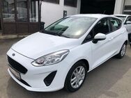 Ford Fiesta 1.5 TDCI S&S - 5.TÜRIG NAVI TEMPOMAT SHZ - Kassel