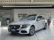 Mercedes-Benz C 220 T BlueTec d 9G-tronic Leder Pano AHK LED - Braunschweig