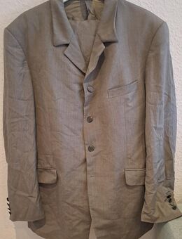 Anzug von Wilvorst. Gr. 106 - Berlin