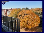 ...mit Dachterrasse + Ausblick, moderner Neubaukomfort & Einbauküche, Parkett, helles Ambiente, Aufzug - Berlin