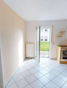 Gemütliche Terrassenwohnung für eine EINZELPERSON mit EBK in ruhiger Top-Lage (Nähe Baggerssee) - Diez