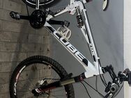 Cube AMS 110 Pro - Fully MTB | Top Zustand | - Krefeld