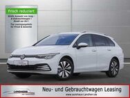 VW Golf VIII Variant 1.5 TSI Move // LED/Parklenkassistent/SHZ/LHZ - Thannhausen