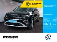 VW T-Cross, 1.0 TSI Life, Jahr 2025 - Menden (Sauerland)