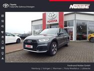 Audi Q5 40 TDI quattro S tronic sport - Nienburg (Weser)