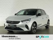 Opel Corsa-e, F ELECTRIC ELEGANCE 50kWh LICHT SITZ TOTERWINKELWA, Jahr 2023 - Coesfeld