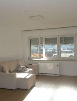 Vermietete 2-Zimmer-Wohnung in Trier-Nord inkl. Tiefgaragenstellplatz - Trier