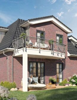 Renditestarkes Anlageobjekt in Uninähe! Studentisches Wohnen als Kapitalanlage! (NBank förderfähig) - Oldenburg