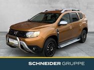 Dacia Duster, 1.6 Prestige SCe 115, Jahr 2019 - Zwickau