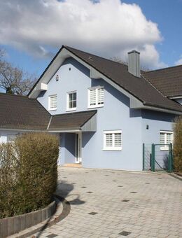 *Provisionsfrei*, geräumiges Einfamilienhaus in ruhiger Lage - Messerich