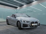 BMW 430, , Jahr 2024 - München