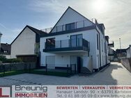 Letzte verfügbare Einheit: 3-Zi.-OG-Wohnung mit Balkon und Abstellraum - Karlstein (Main)