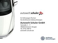 VW Passat Variant, 2.0 TDI CL, Jahr 2015 - Donaueschingen