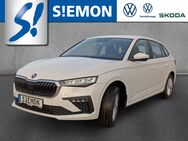 Skoda Scala, 1.0 TSI SELECTION, Jahr 2024 - Ibbenbüren