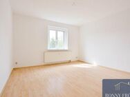 auf Wunsch mit Einbauküche, modern und hell: 2-Raum-Wohnung zur Miete wartet auf Sie - Chemnitz