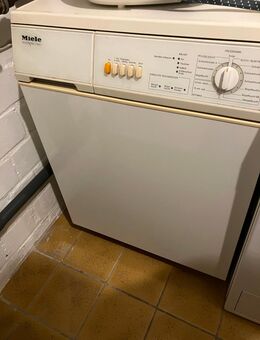 MIELE Wäschetrockner - Ratingen