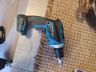 Makita dfs452 - Kassel