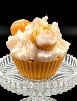 Kerzencupcake „Cinnamon lover“ neu ❤️6,99€❤️ - Weimar