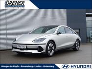 Hyundai IONIQ 6, UNIQ-P dig Spiegel, Jahr 2023 - Wangen (Allgäu)
