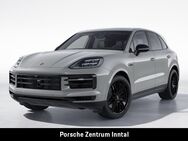 Porsche Cayenne, E-Hybrid | |, Jahr 2022 - Raubling