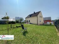 WOHNHAUS / 4 SCHLAFZIMMER / MOSELBLICK / DIREKTE GRENZE LUXEMBURG - Palzem