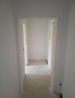 1-Raum-Wohnung in Bernsgrün - Zeulenroda-Triebes