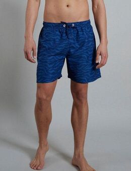 CECEBA Badeshorts mit tollem Print für warme Sommertage