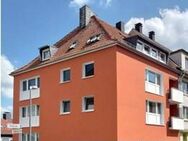 Saniert: Helle 2-Zi-Wohnung Nähe Barmer Anlagen - 3fach-Verglasung - Erstbezug - Wuppertal