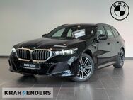 BMW 520, d xDrive M Sportpaket Driving Plus, Jahr 2024 - Fulda