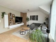 Attraktive Maisonettewohnung in zentraler Lage von Kirchweyhe! - Weyhe